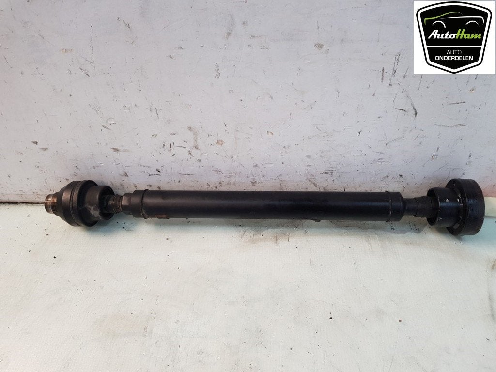 TUSSENAS Land + Range Rover Range Rover Sport (LW), Gebruikt, Land Rover