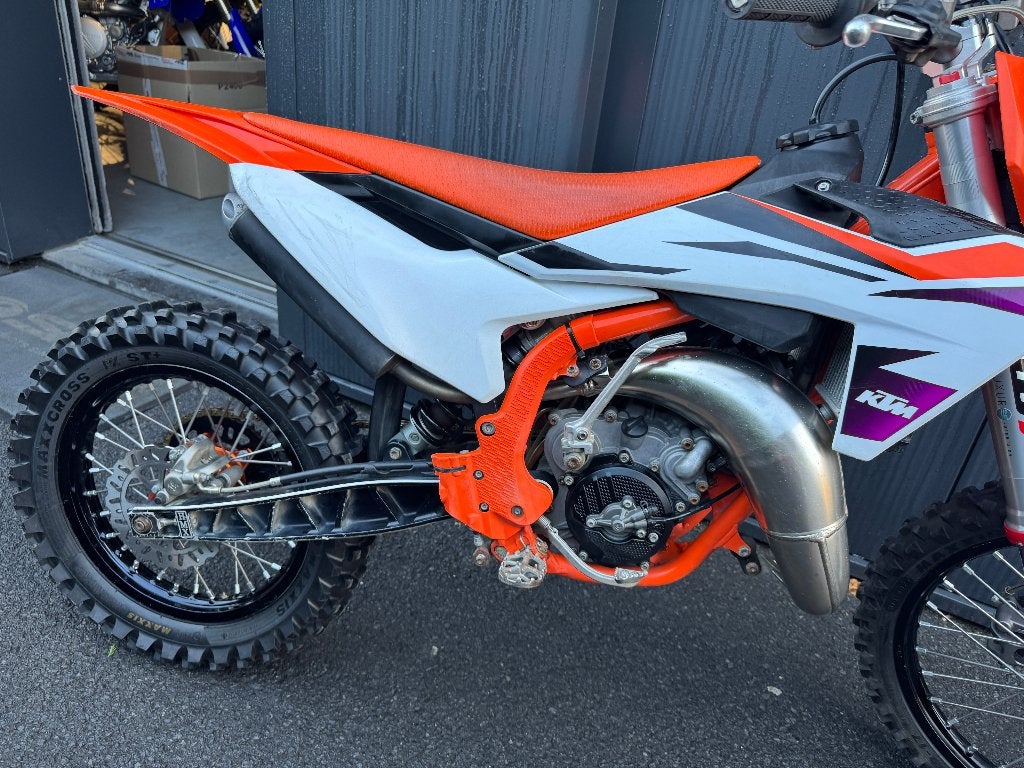KTM - 65 SX, Motoren, Occasion, 65 cc, Bedrijf, Crossmotor