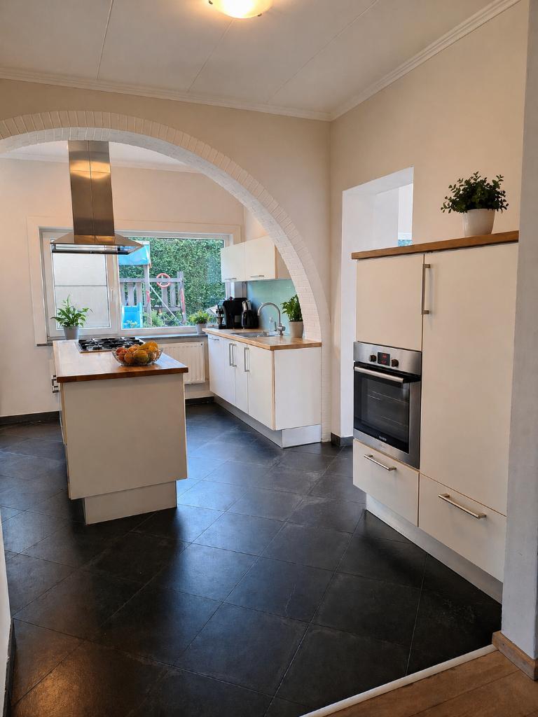 Keuken, Ophalen, Gebruikt, Overige typen, Crème