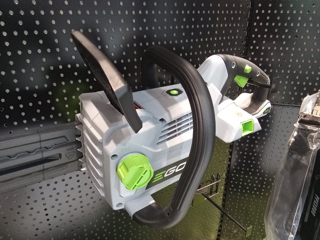Tronçonneuse Ego Accu CS1800, Neuf, Ego Power, Tronçonneuse, 30 à 70 mm