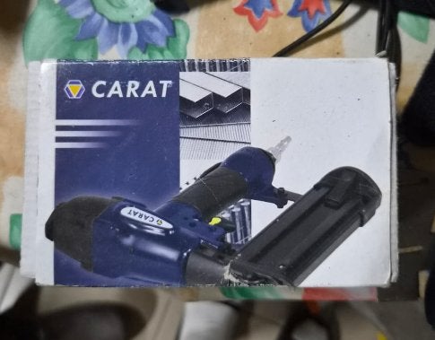 carat nagels F18 / 45 mm (7000 st.), Ophalen, Nieuw