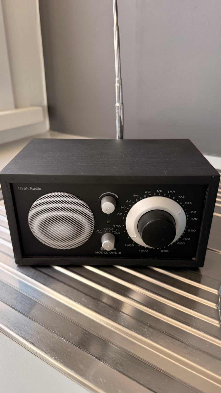 Tivoli luidspreker, TV, Hi-fi & Vidéo, Enlèvement, Neuf, Radio