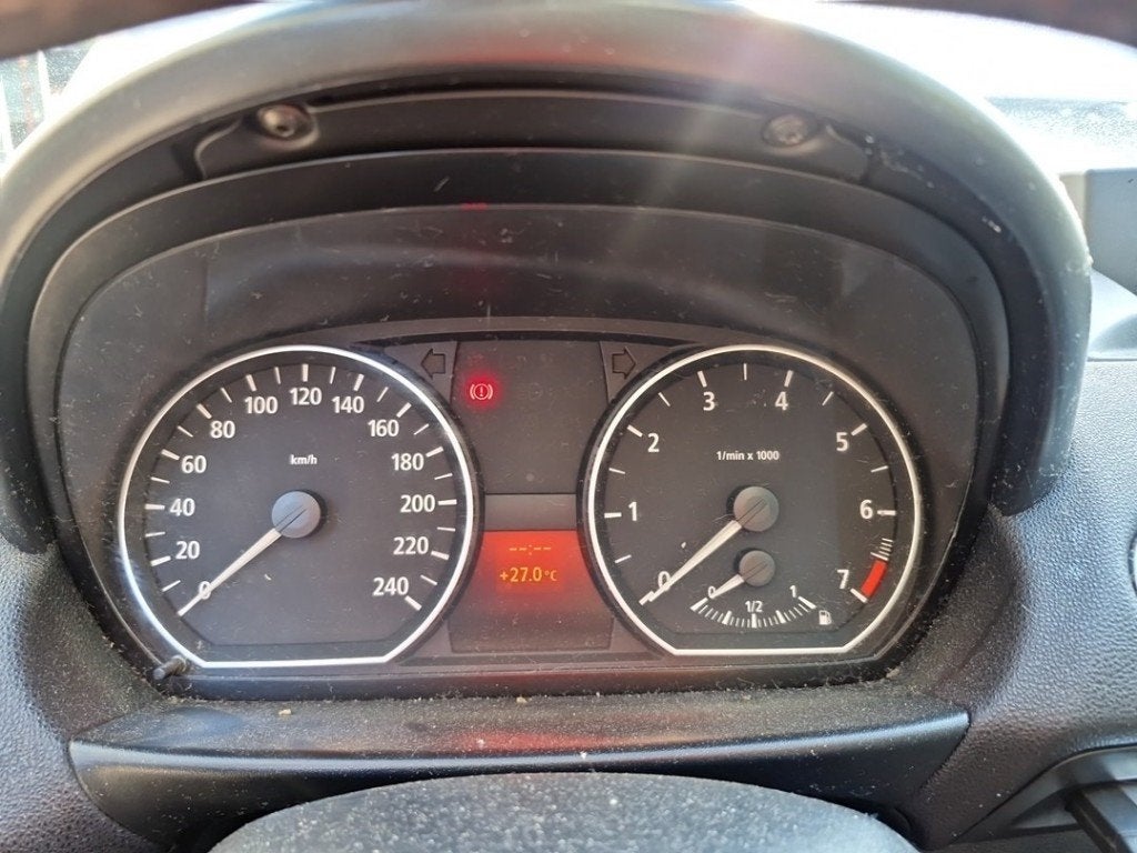COCKPIT BMW 1 serie (E87 / 87N) (|62109283793|), Gebruikt, BMW, Petuelring 130
80809  München, DE, Bayerische Motoren Werke AG