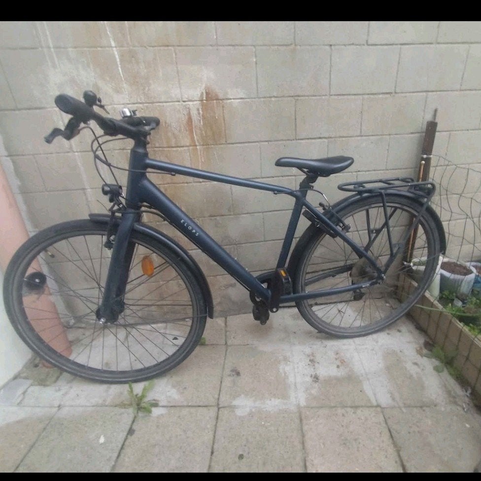 Fiets Maat M, Fietsen en Brommers, Ophalen