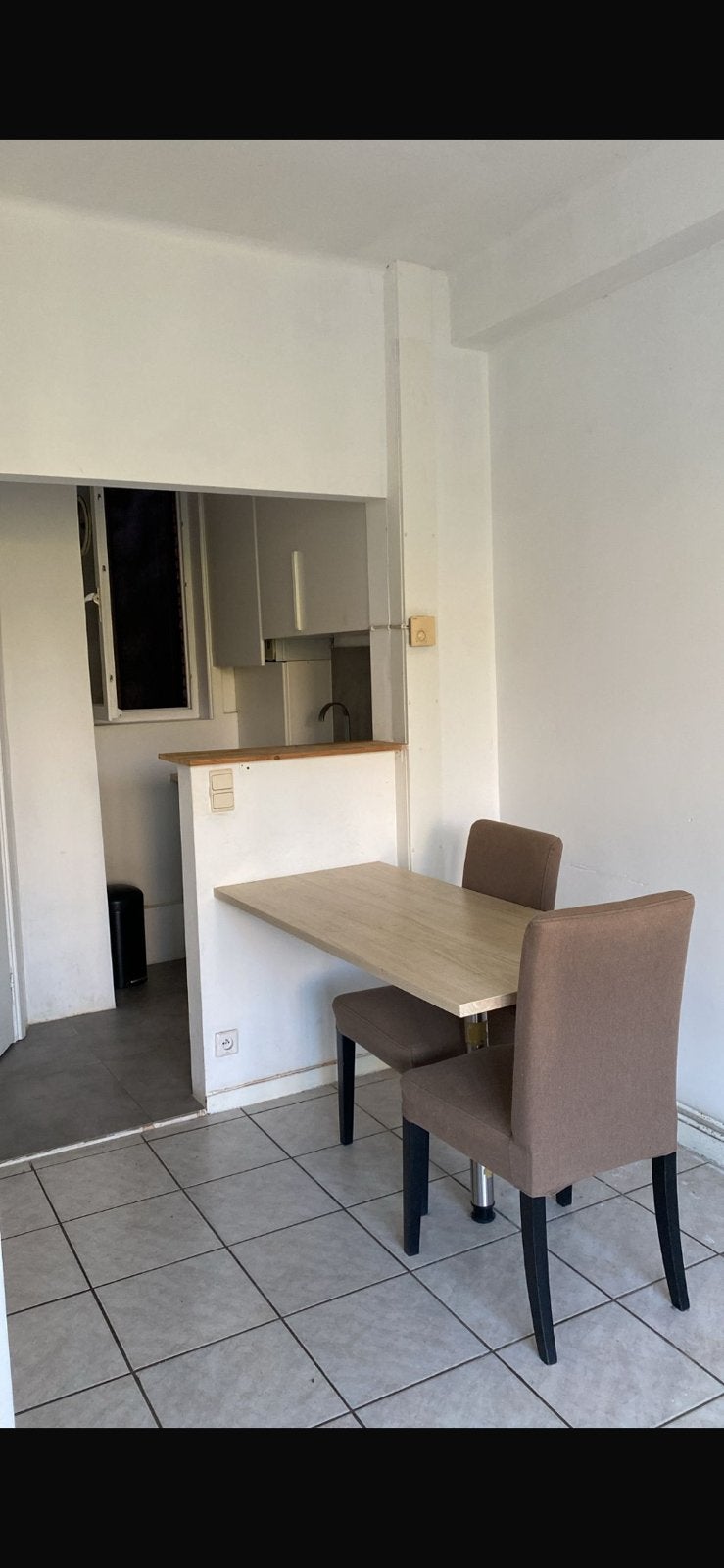 Studio te huur in Antwerpen zuid, Immo, Antwerpen (stad)