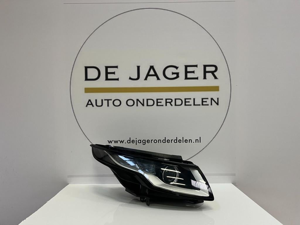 RANGE ROVER EVOQUE L538 LED FACELIFT KOPLAMP GJ32-13W029-BA, Auto-onderdelen, Dpoffice@jaguarlandrover.com, Abbey Road, Whitley 1
CV3 4LF  Coventry