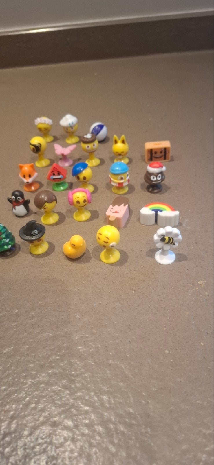 23 emoji´s Aldi 2026 €20, Aldi, Ophalen of Verzenden