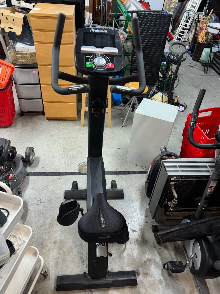 Vélo d'appartement Heubozen, Enlèvement ou Envoi, ., Vélo d'appartement, Heubozen