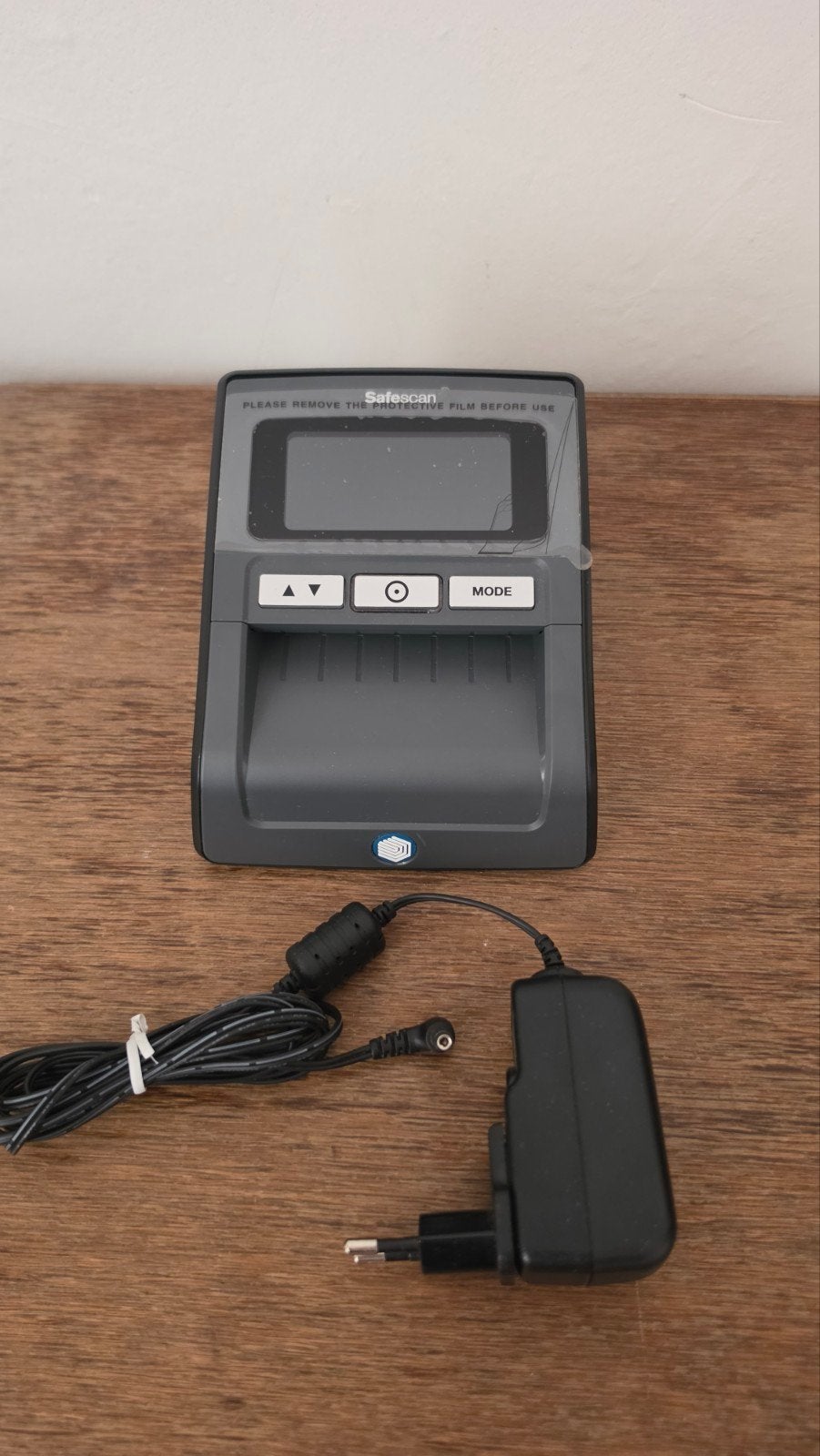 Safescan 155-S, Ophalen of Verzenden