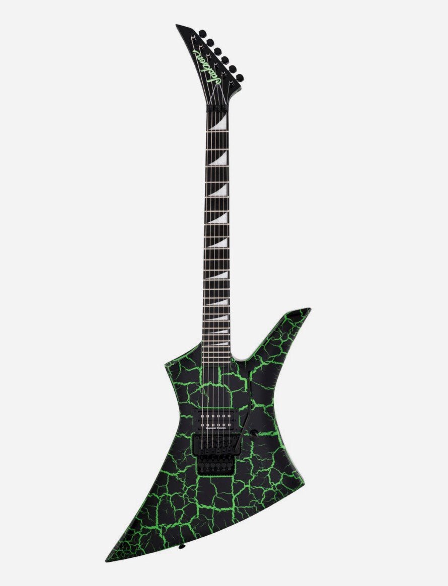 Gezocht jackson kelly /warrior pro, Muziek en Instrumenten, Snaarinstrumenten | Gitaren | Elektrisch, Ophalen, Zo goed als nieuw