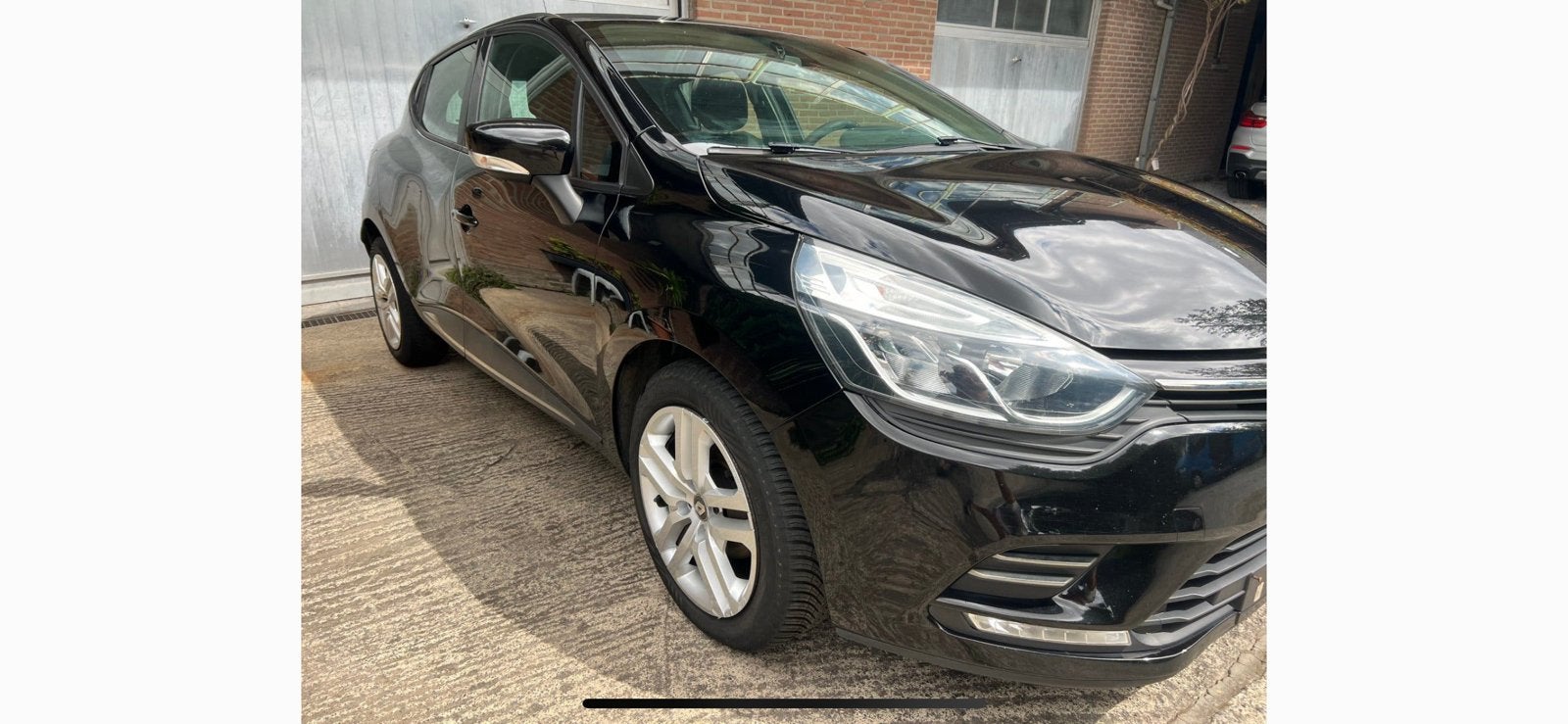 Renault clio 2018 moteur cassé !!!, Autos, Renault, Particulier, Achat, Clio