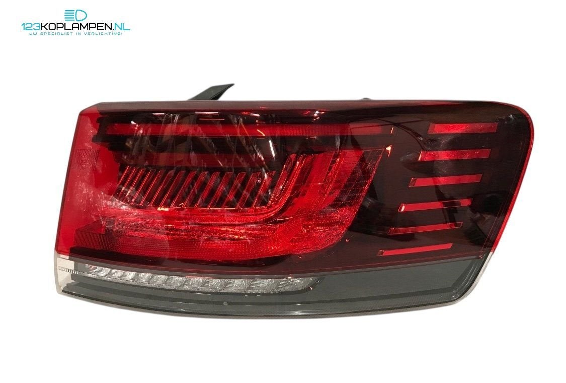 Renault Koleos 2 Facelift achterlicht rechts LED, Autos : Pièces & Accessoires, Renault, -, Origine de la pièce connue, Utilisé