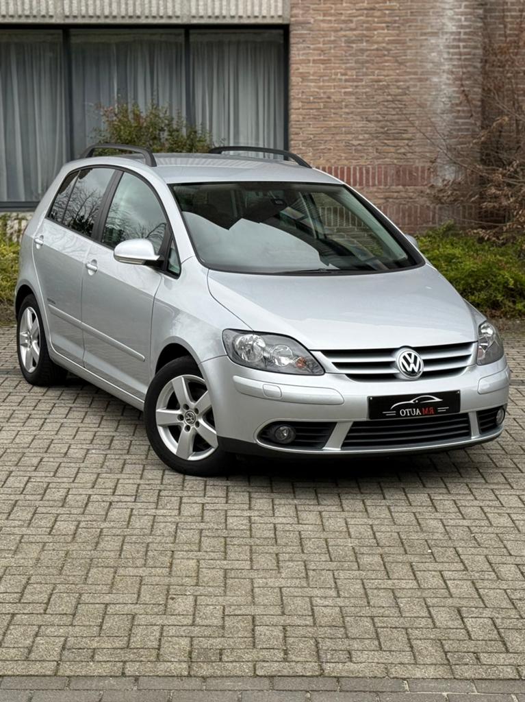 Volkswagen Golf 5 Plus 1.4 tsi Essence Automatique, Golf Plus, Achat, Entreprise, 5 portes