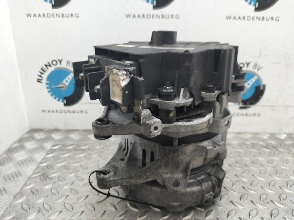 HYUNDAI TUCSON DYNAMO 2023, Ophalen of Verzenden, Gebruikt, ARN erkend