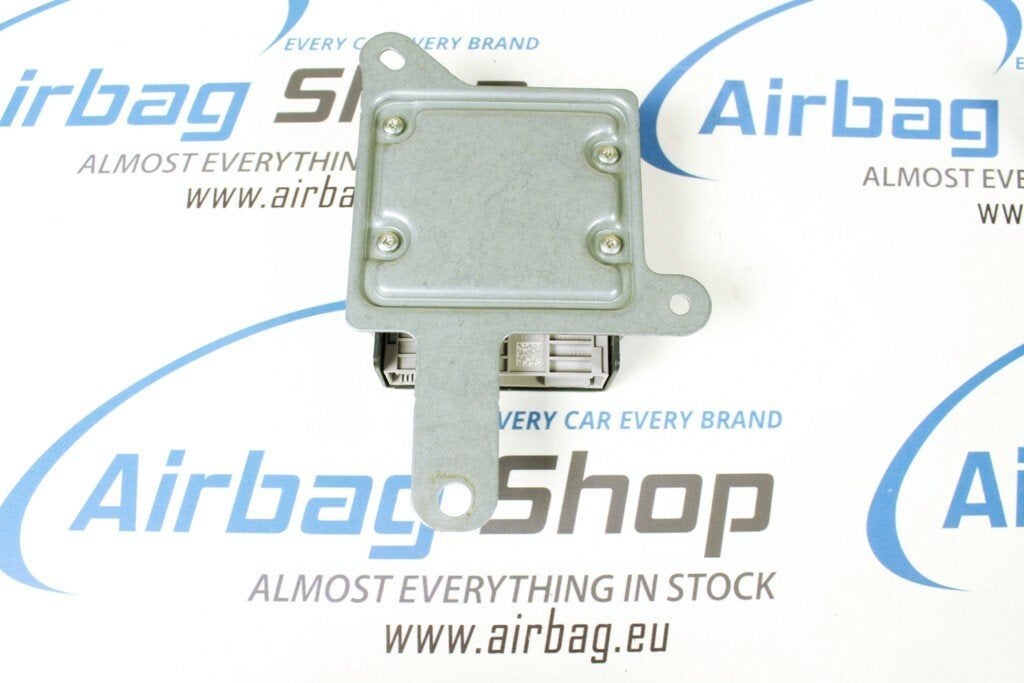 Airbag module Renault Clio (2014), Enlèvement ou Envoi, Utilisé