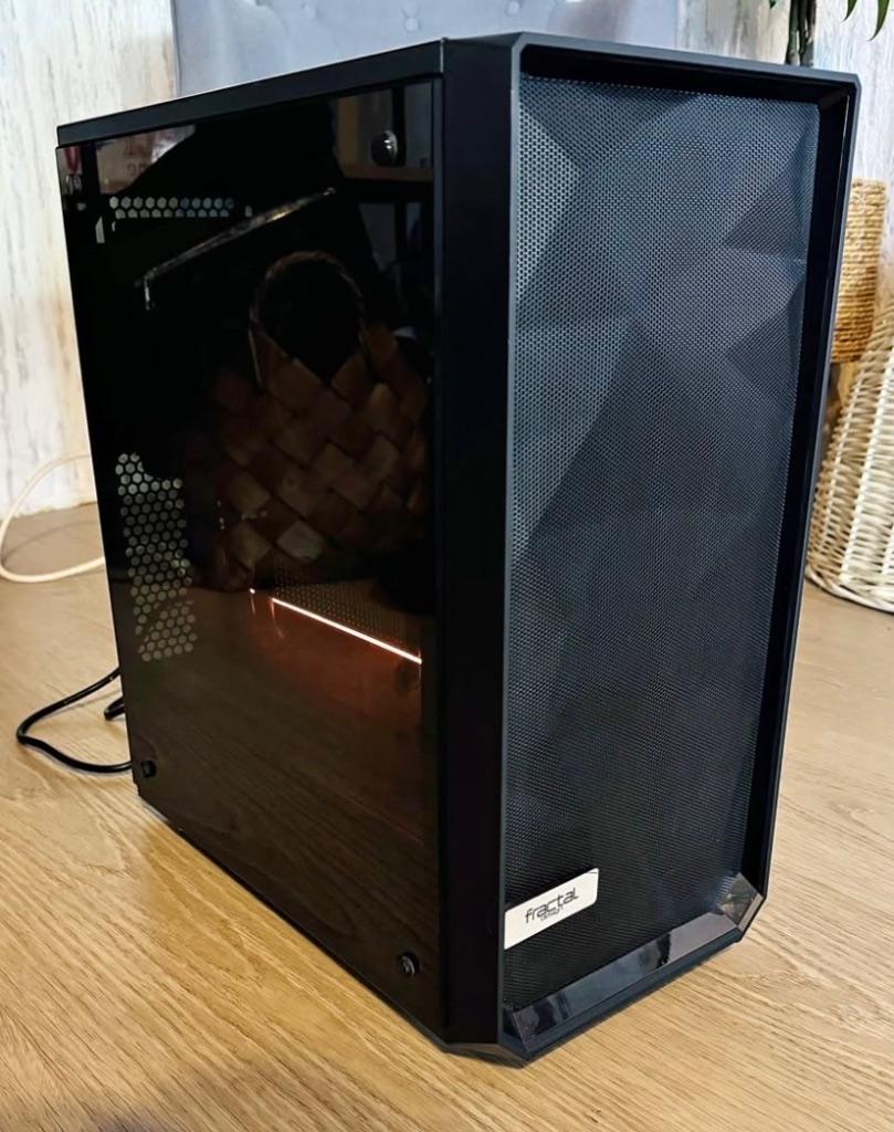 PC GAMING RTX 2080 ti / 32Go RAM, 32 GB, Enlèvement, Utilisé, Gaming