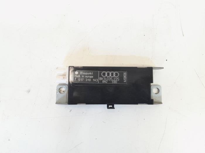 Antenne Versterker van een Audi A4, Gebruikt, -, -, -