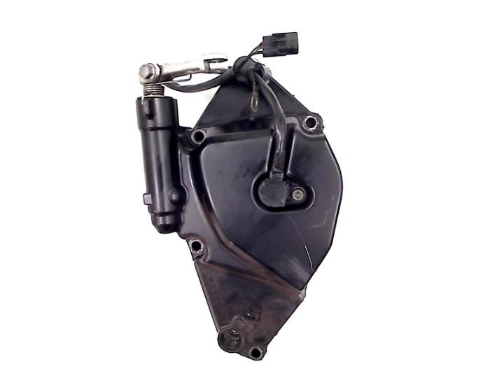 TANDWIEL DEKSEL VOOR Suzuki GSR 600 2006-2010 (GSR600), Motoren, Dhr. S. di Majo, Gebruikt, Info@cama-motorparts.nl, P.J. Troelstraweg 8 8
3144 CX  MAASSLUIS, NL