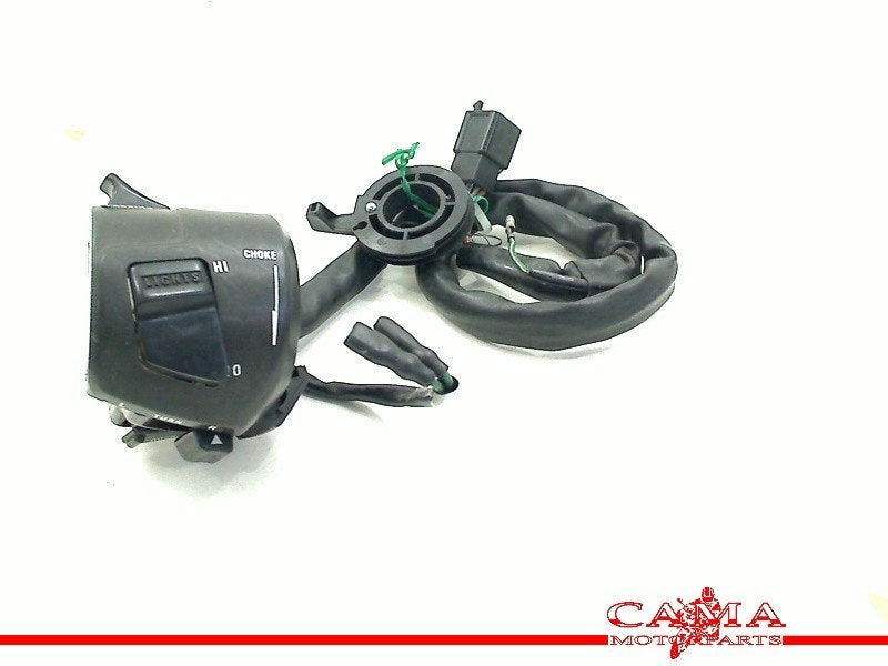 STUURSCHAKELAAR LINKS Honda CBR 1000 F 1990-1992, Motoren, Dhr. S. di Majo, Gebruikt, Info@cama-motorparts.nl, P.J. Troelstraweg 8 8
3144 CX  MAASSLUIS, NL