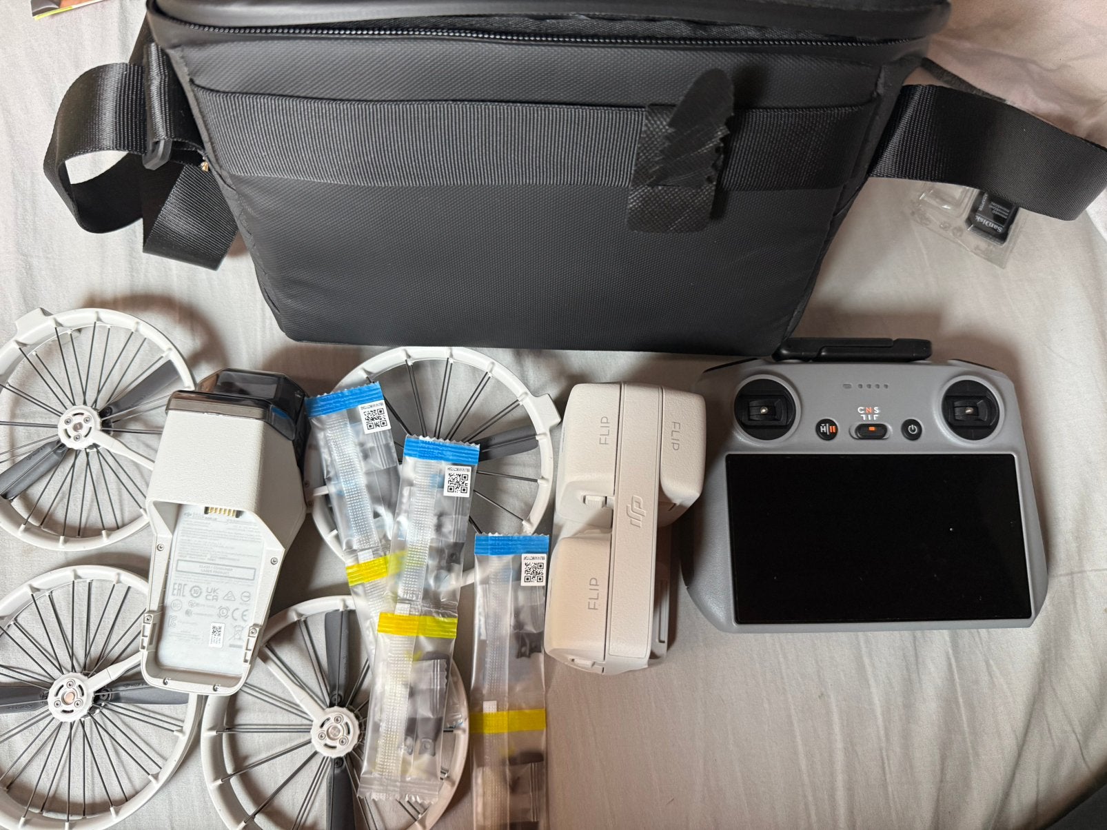 Drone, Ophalen, 30 tot 45 minuten, Extra accu('s), 5 tot 10 kilometer