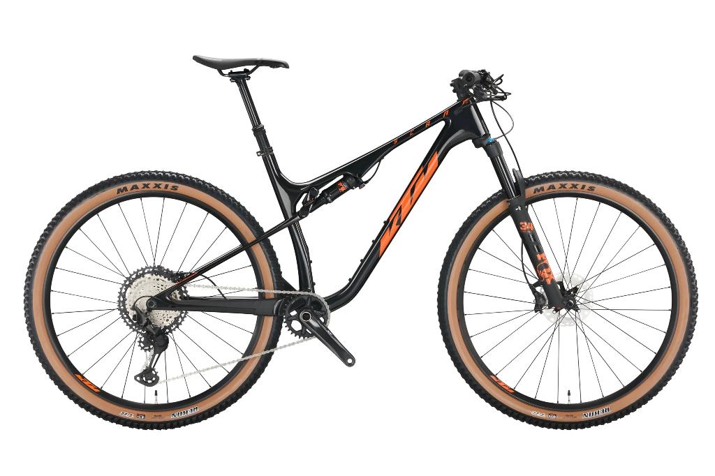 Ktm Scarp Mt Master, Fietsen en Brommers, 28 inch, Vering, 10 tot 15 versnellingen, Nieuw