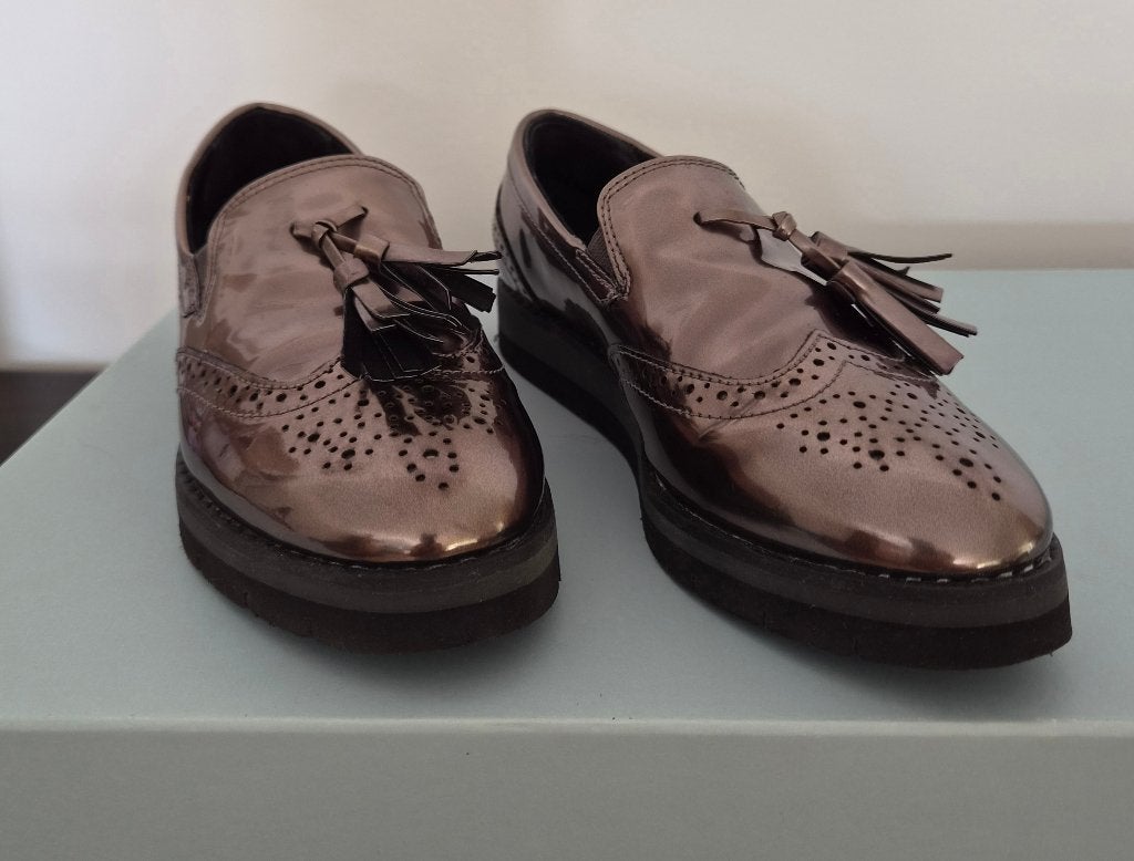 Chaussures femmes, Neuf, Autres couleurs, Chaussures basses, Enlèvement