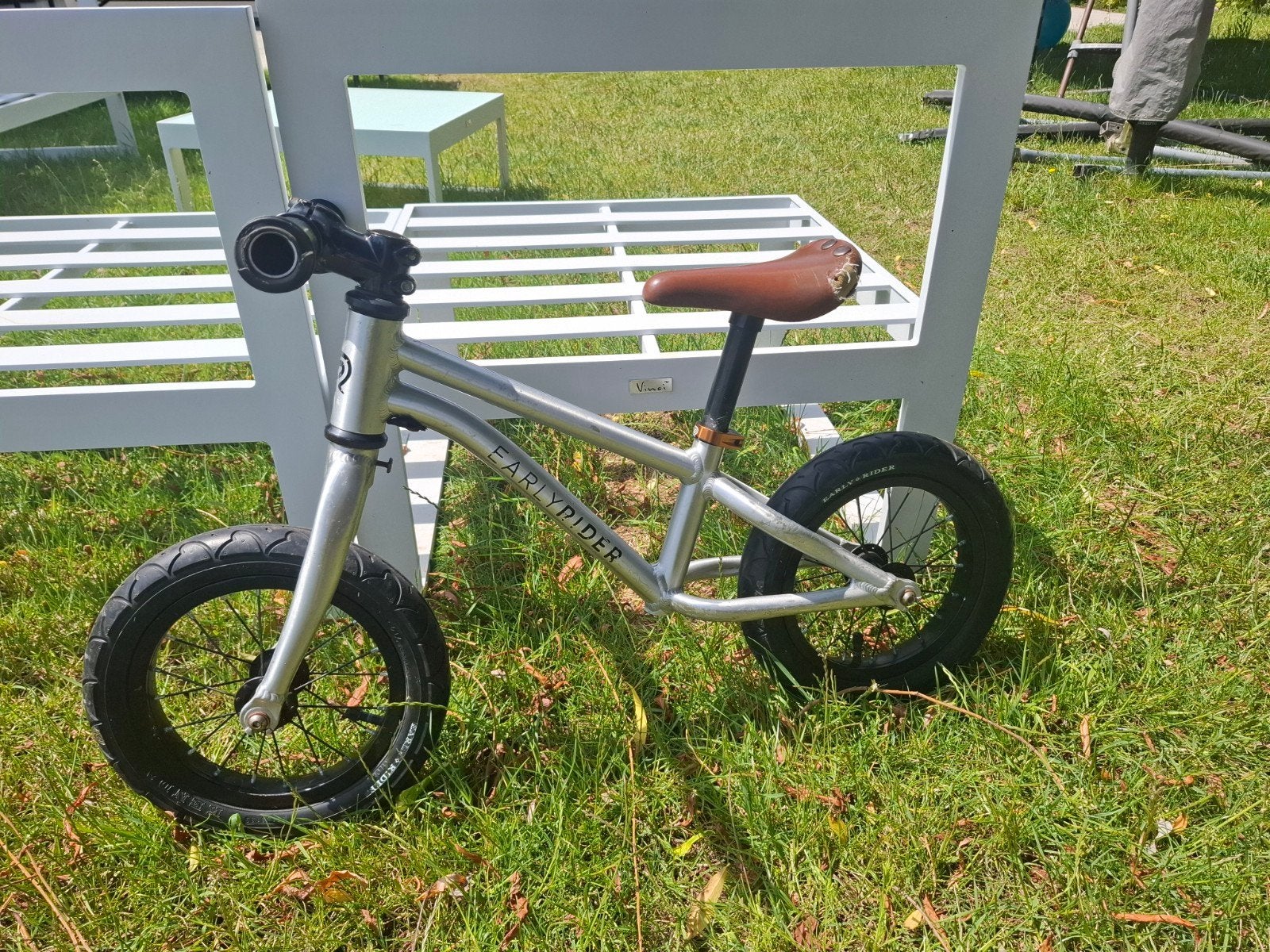 Early rider loopfiets, Fietsen en Brommers, Minibikes, Midibikes en Pitbikes, Ophalen