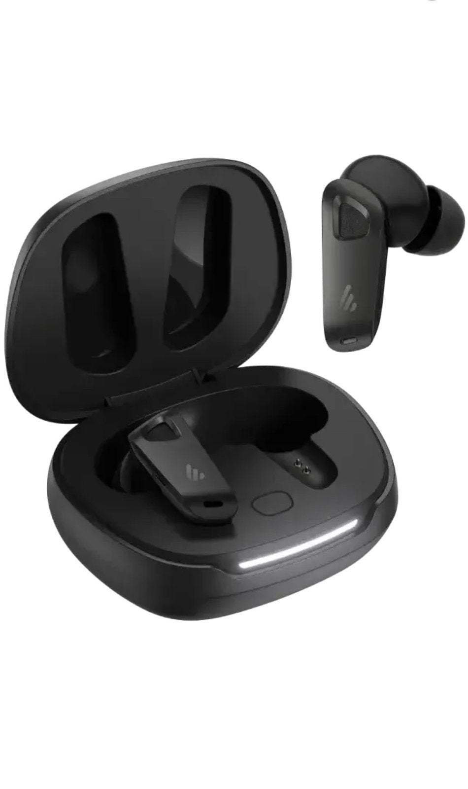 Edifier NeoBuds Pro 3 In-Ears, Zwart, Nieuw, Ophalen of Verzenden, Bluetooth