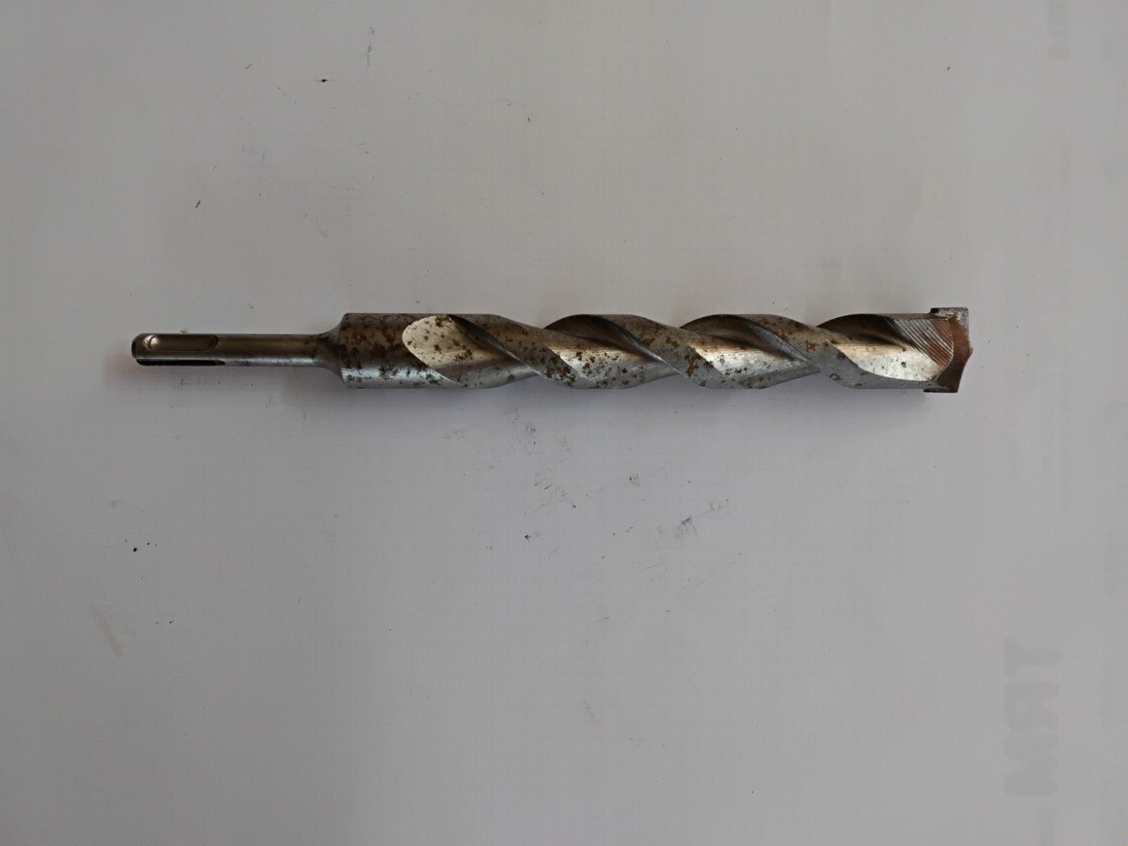 sds boor plus 26 mm x 26 cm, Doe-het-zelf en Bouw, Ophalen of Verzenden, Zo goed als nieuw