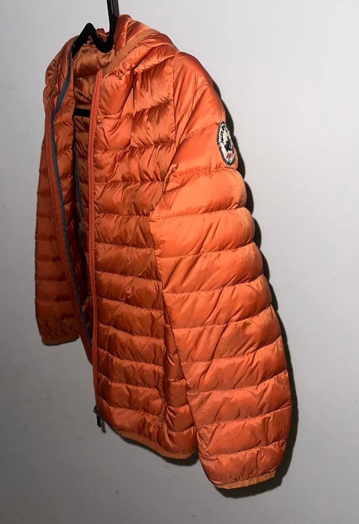 jassen en ski'skinderen Jott,Columbia,Ralph ,Timberland, Ophalen, Zo goed als nieuw, Jongen of Meisje