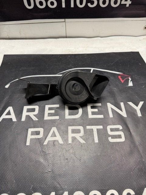 Audi A6 A7 A8 Claxon Toeter Rechts 4H0951221, -, Audi, Utilisé, -