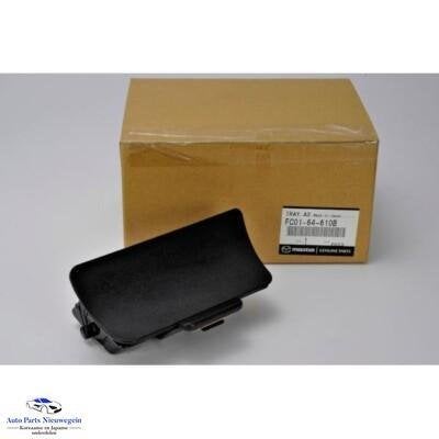 Asbak origineel voor Mazda RX-7 ('79-'95) FC01-64-610B, Auto-onderdelen, Nieuw, Ophalen of Verzenden, Mazda, Mazda
