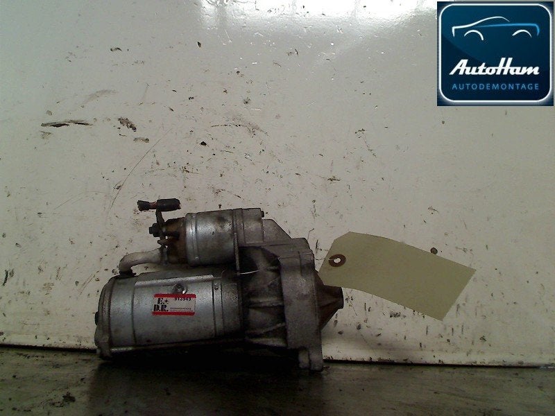 DÉMARREUR Fiat Scudo (220Z) (01-1996/12-2006) (|913949|), Dhr. J. Ham, Administratie@autoham.nl, Utilisé, Fiat