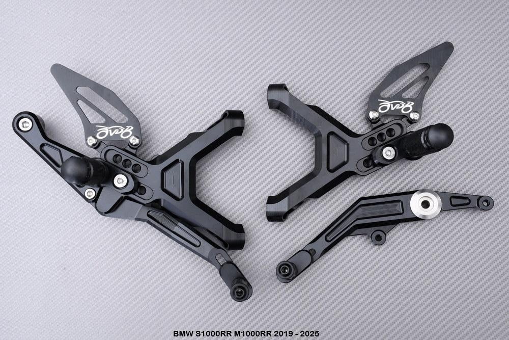 Commandes Reculées BMW S1000RR / M1000RR 2019 2025 2021 2022, Enlèvement ou Envoi, Neuf