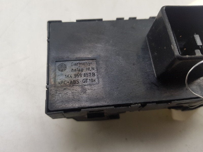 RAAMSCHAKELAAR Volkswagen Passat Variant (3C5), Dhr. J. Ham, Gebruikt, Volkswagen, Administratie@autoham.nl