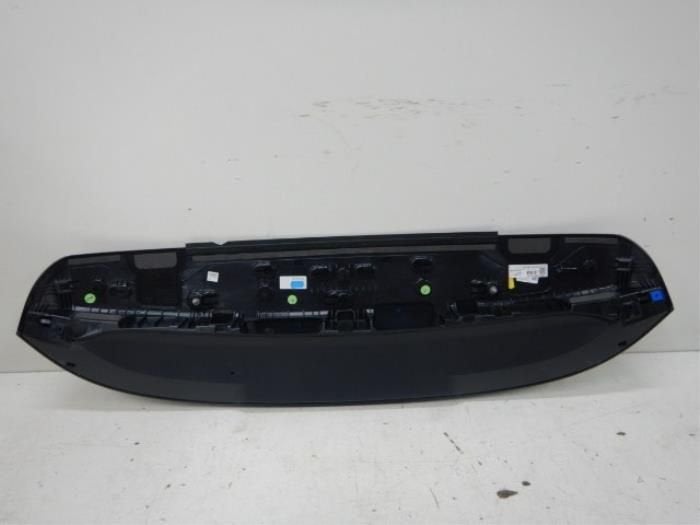 Achterspoiler Volkswagen Arteon (22727183), Enlèvement ou Envoi, Utilisé, Arrière, Haillon arrière