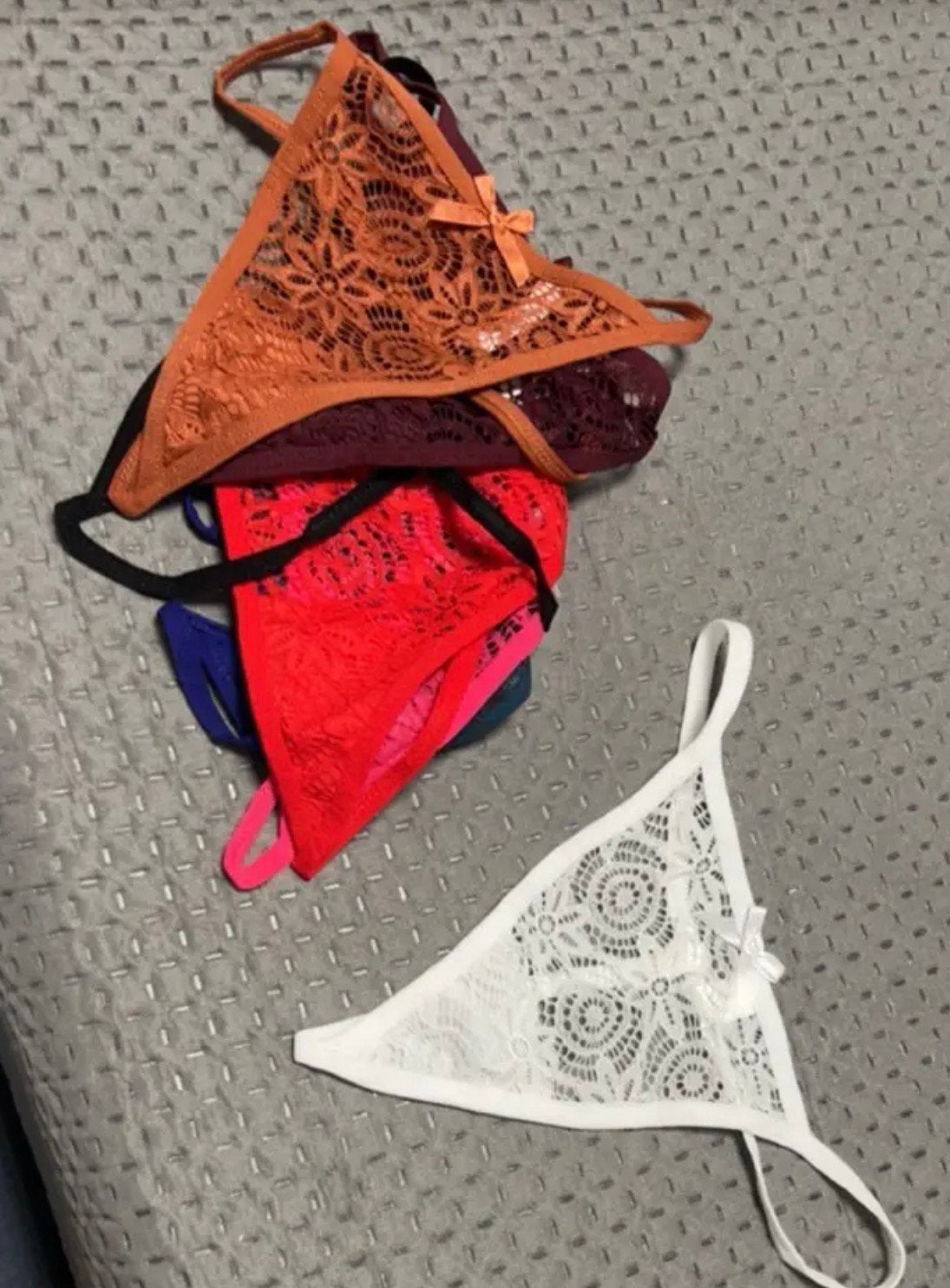 Tiny Sexy Lingerie, Kleding | Dames, Ondergoed en Lingerie, Verzenden, Overige kleuren, String