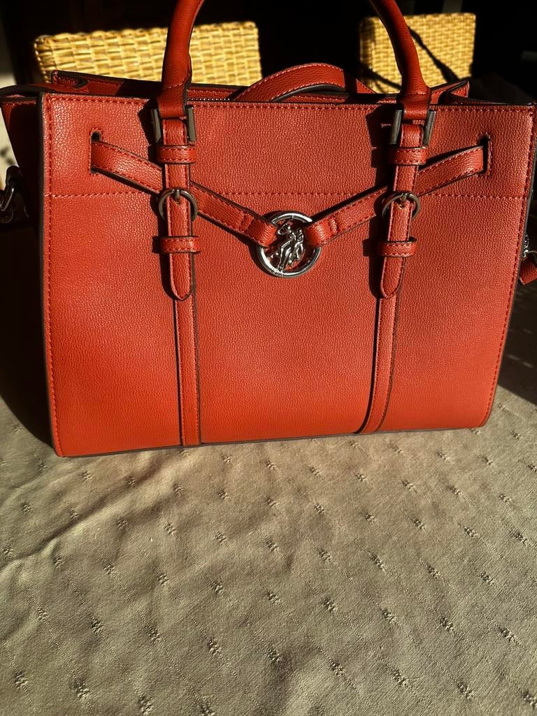 Sac a main u.s polo assn, Enlèvement, Neuf