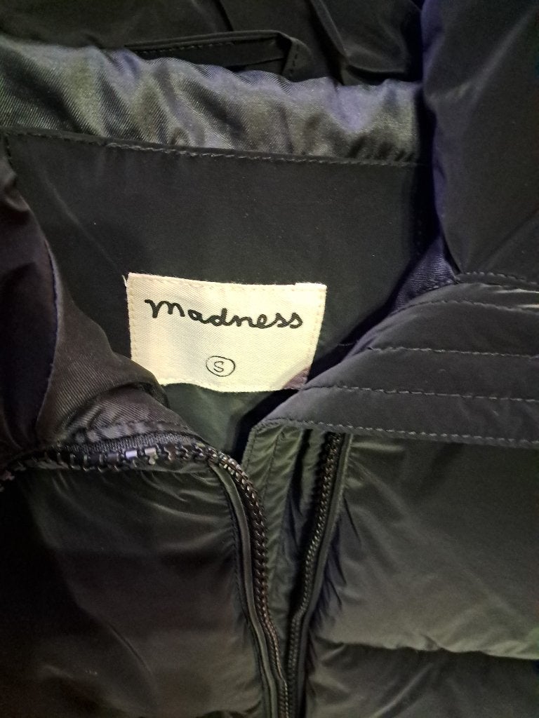 winter jassen, Overige kleuren, Ophalen of Verzenden, Zo goed als nieuw, ANDERE