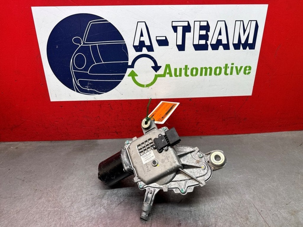 MOTEUR + TRINGLERIE ESSUIE GLACE AVANT Citroën (|6405PG|), Citroën, Kontakt-citroen@citroen.com, Utilisé, Citroën Deutschland GmbH