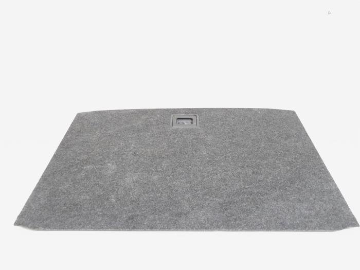 Plaque sol coffre d'un Volkswagen Polo, Autos : Pièces & Accessoires, Volkswagen, -, 3 mois de garantie, Utilisé