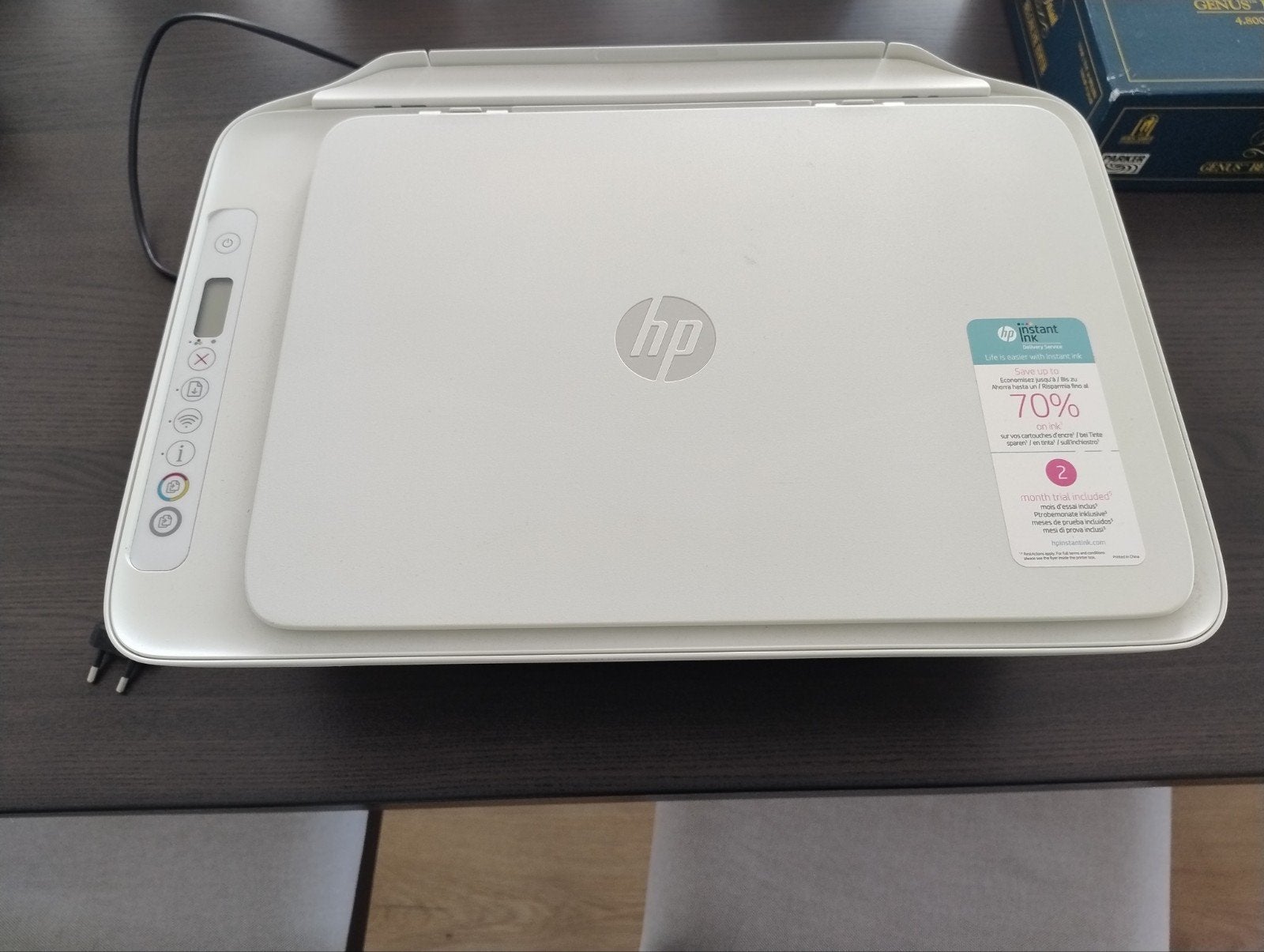 Hp printer, Computers en Software, Ophalen, Printer