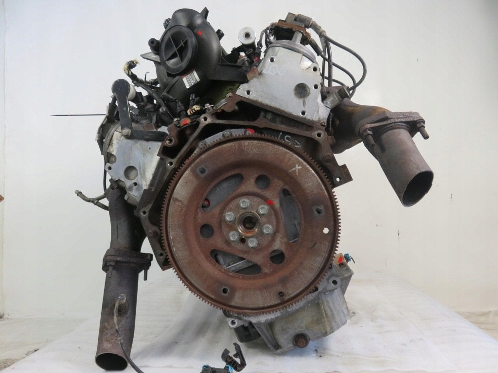 Moteur LQ4 Complet HUMMER HUMMER, Envoi, Utilisé, Daihatsu