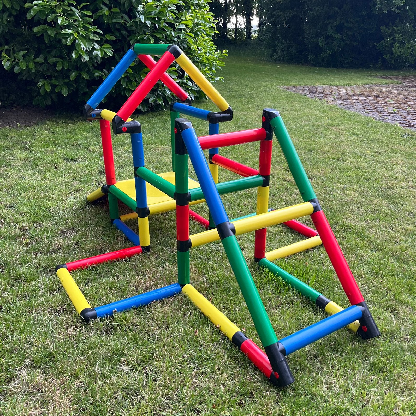 Appareil d'escalade Quadro, Enfants & Bébés, Enlèvement, Comme neuf