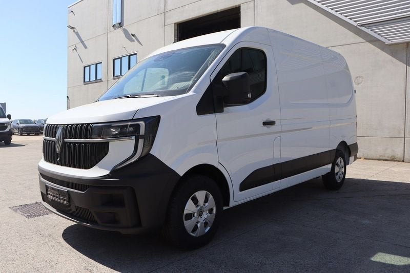 Renault Master Extra L2H2 3,5 T 2,0 Blue dCi 130 hp, Auto's, Voorwielaandrijving, 1998 cc, Gebruikt, Euro 6