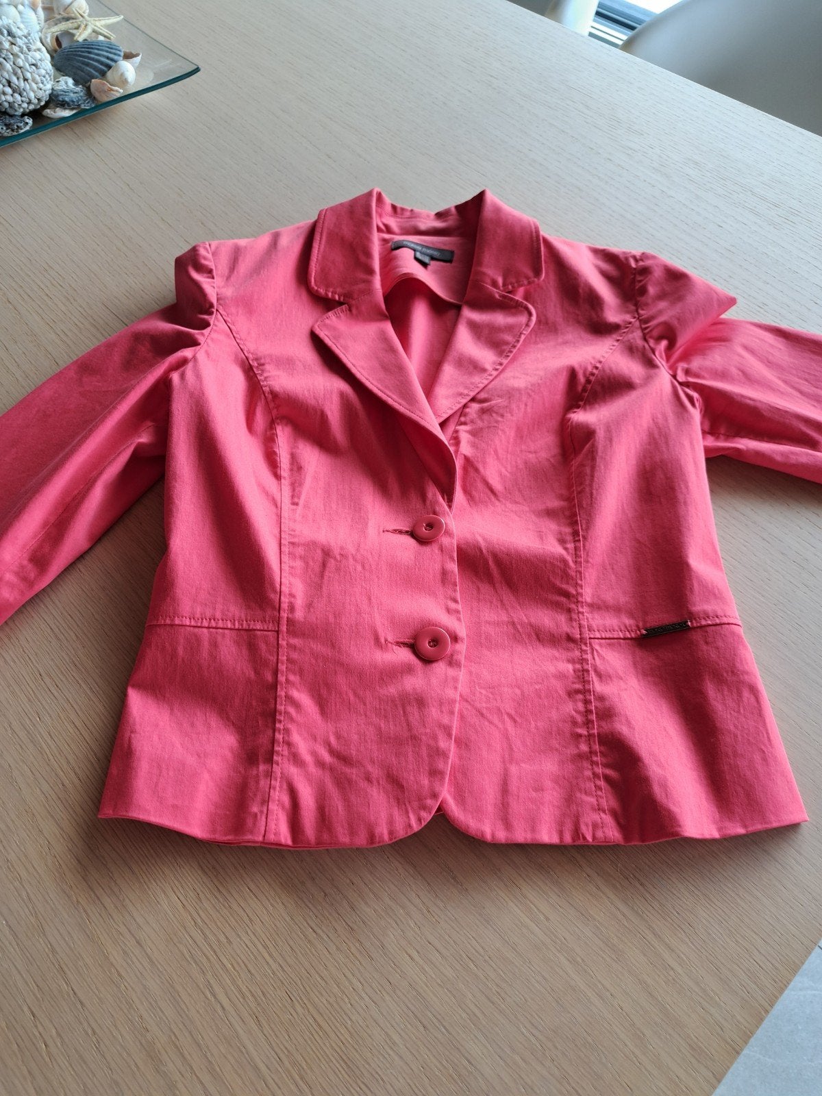 Vestje MarieMero Maat 38 Goede staat, Vêtements | Femmes, Pulls & Gilets, Enlèvement, Taille 38/40 (M)