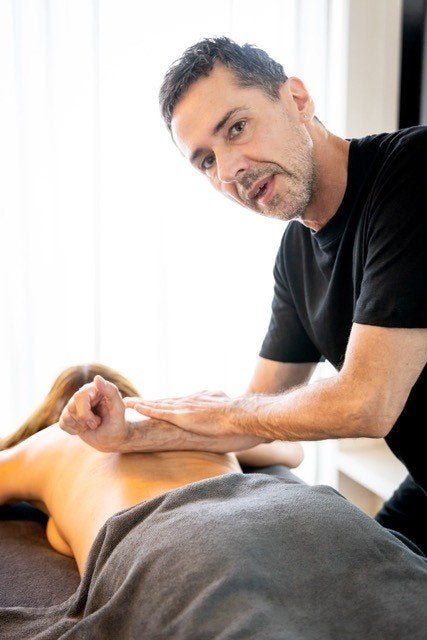 Full body massages voor mannen en vrouwen in Antwerpen, Services & Professionnels, Massage en entreprise