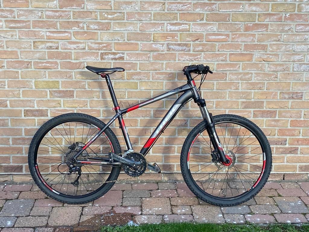 MTB Trek 27,5 inch, Enlèvement, Utilisé, Frein à disque, Trek