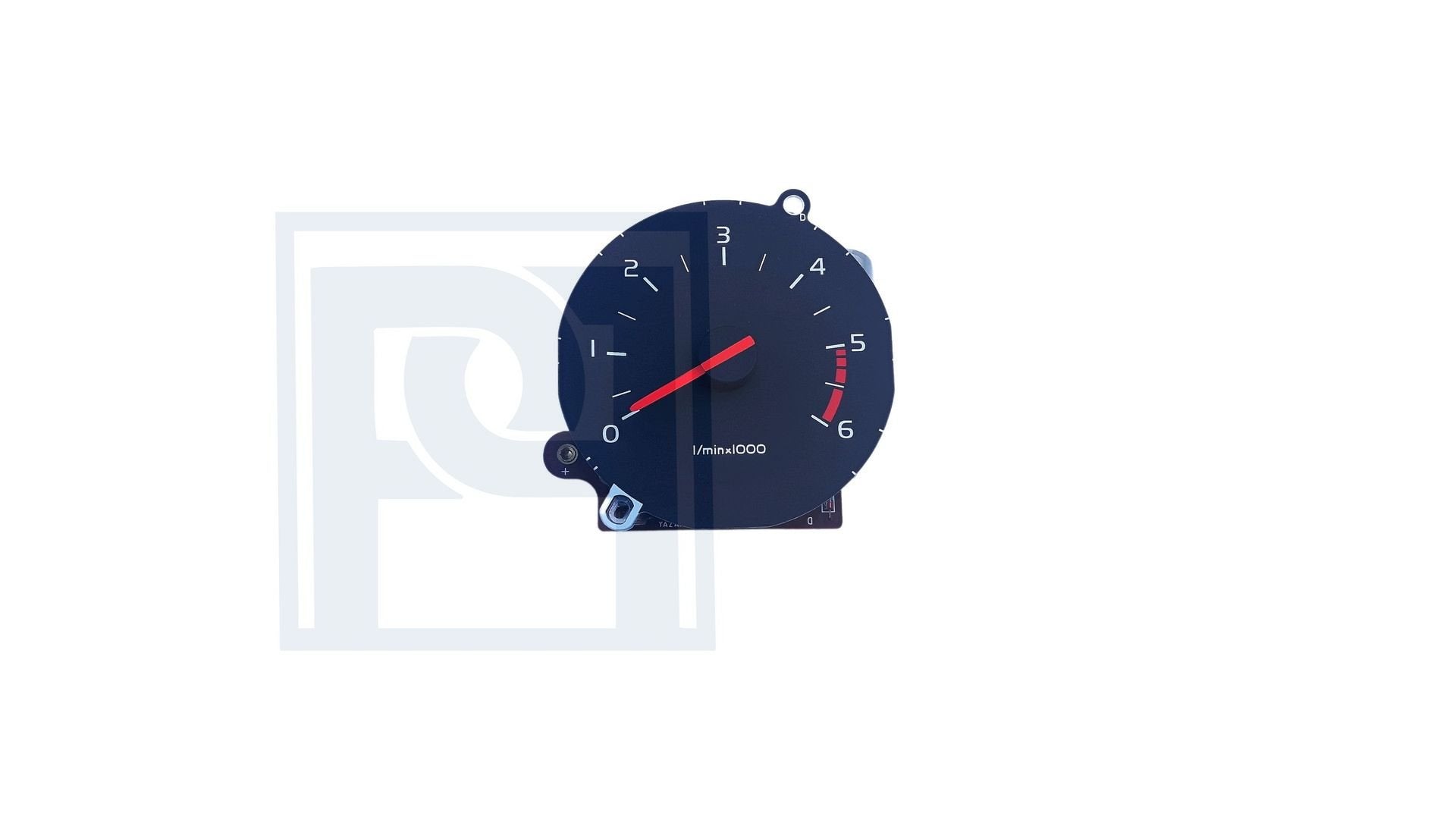 Volvo tachometer Toerenteller Volvo onderdeel nr 1362438, Ophalen of Verzenden, Nieuw