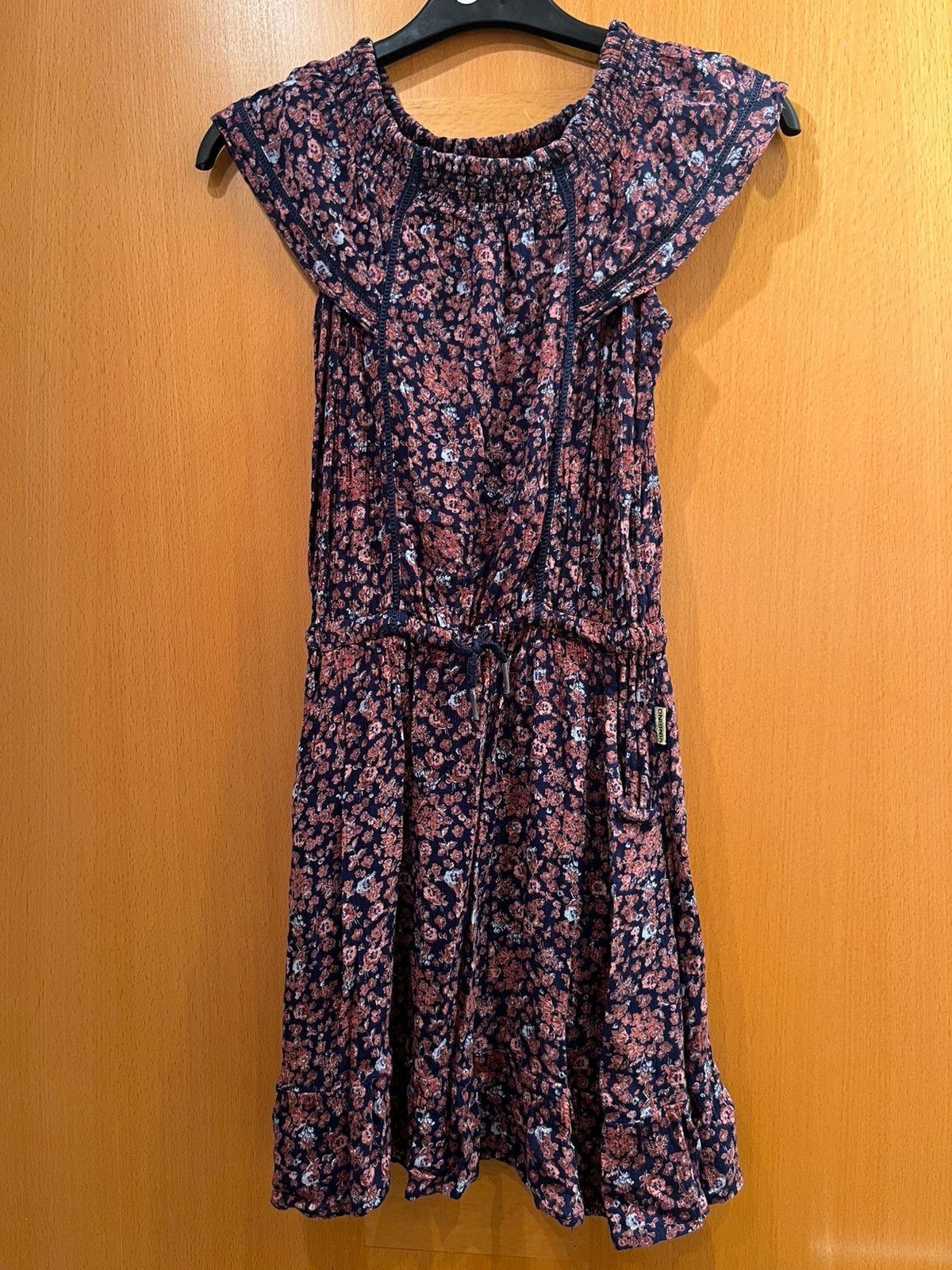 Kleed vingino maat 8 jaar, Enfants & Bébés, Vêtements enfant | Taille 128, Enlèvement ou Envoi, Comme neuf